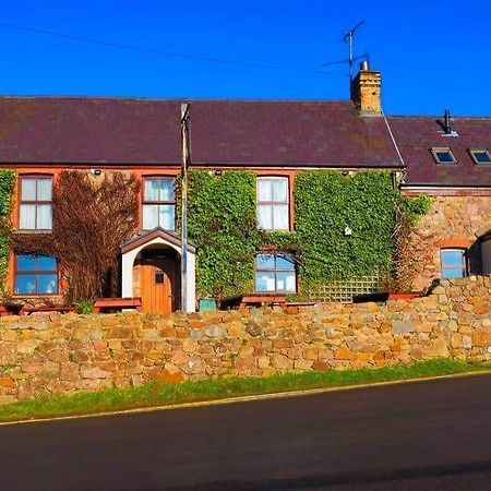 King'S Head Inn Llangennith Exterior photo